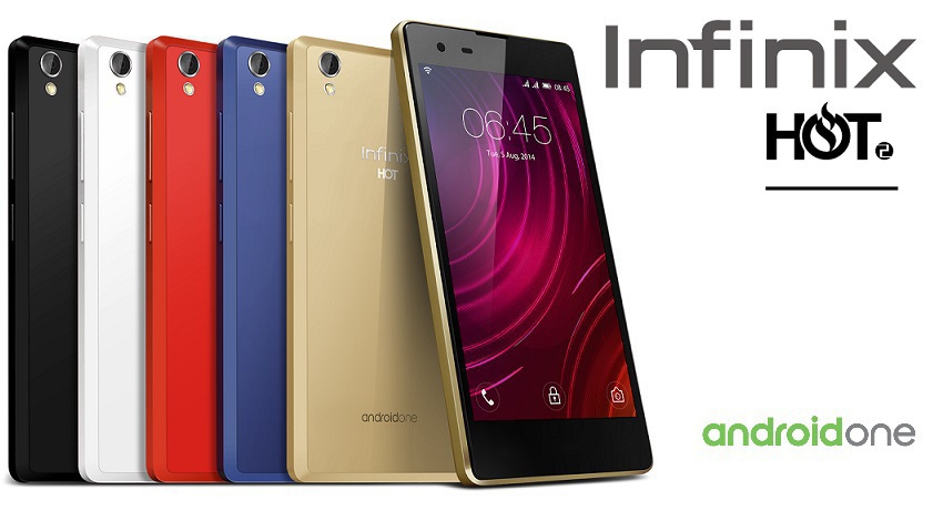 Google lance android one en Afrique
